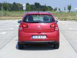 Drive test Citroen C3